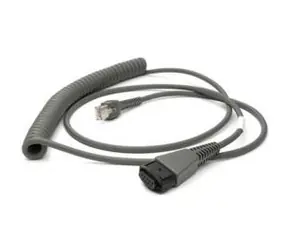 DATALOGIC Wand kabel / emulace / 9 pin samec 