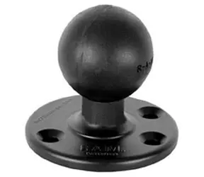 Honeywell BALL C-SIZE 1.5 a 2.5 ROUND BASE
