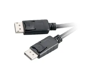AKASA kabel DP na DP / 2 m