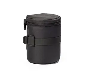 Easy Cover nylonové pouzdro na objektiv 105 x 160mm / černá