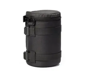 Easy Cover nylonové pouzdro na objektiv 110 x 190mm / černá