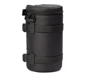 Easy Cover nylonové pouzdro na objektiv 110 x 230mm / černá