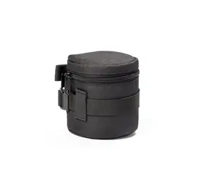 Easy Cover nylonové pouzdro na objektiv 80 x 95mm / černá