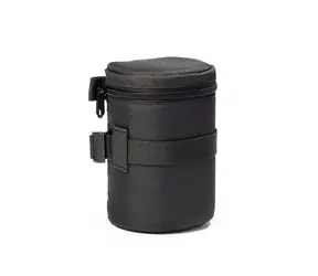 Easy Cover nylonové pouzdro na objektiv 85 x 150mm / černá