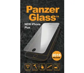 PanzerGlass Tvrzené sklo pro Apple iPhone 7 Plus