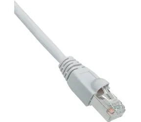 DATACOM Patch kabel FTP CAT5E 0.25m šedá