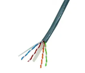 DATACOM UTP drát CAT6 100m