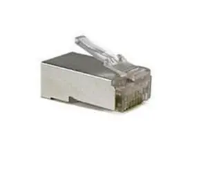 DATACOM Konektor RJ45 100ks CAT5E licna / STP / 8p8c 