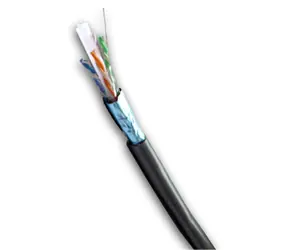 DATACOM FTP kabel CAT6 100m / drát 
