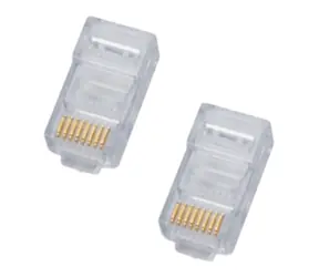 DATACOM Konektor CAT5E RJ45 100ks / licna / UTP