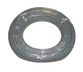 DATACOM UTP drát CAT5E PVC 50m šedý