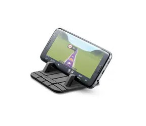 CellularLine HANDY PAD Univerzální silikonový držák do auta 