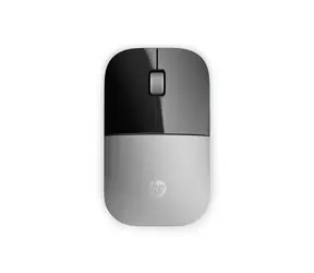 HP Z3700 stříbrná / optická bezdrátová myš / 1200 DPI