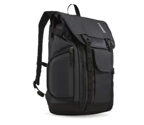 Thule Subterra / batoh pro 15" Apple MacBook / černá