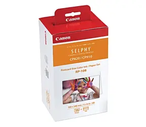 Canon RP-108 108ks pro CP820/910/1000