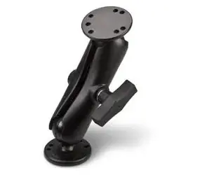 Honeywell držák do auta pro CK70 a CK71