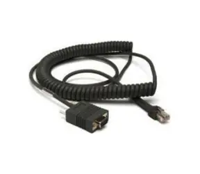 Honeywell kabel  RS232 kroucený / 3m