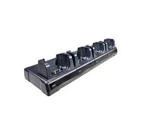 Honeywell dokovací stanice FlexDock se čtyřmi sloty pro CN70 a 70e / pouze k nabíjení