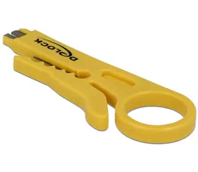 Delock vkládací nástroj a odizolátor v jednom