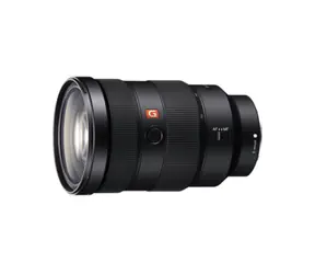 SONY SEL2470GM FE 24–70mm F2,8 GM
