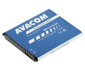 AVACOM Baterie do mobilu Samsung I9260 Galaxy Premier / Li-ion / 3.8V / 2100mAh / náhrada EB-L1L7LLU