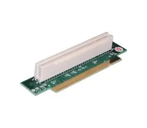 Extension Riser Card 1U, 1xPCI, pravý
