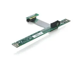 PCI Express RiserCard  x1 s kabelem