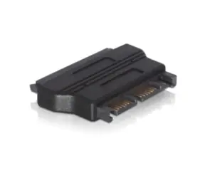 Adaptér SATA 22pin samice na Micro SATA samec
