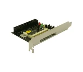 Redukce IDE 40-pin na CompactFlash interní do slotu