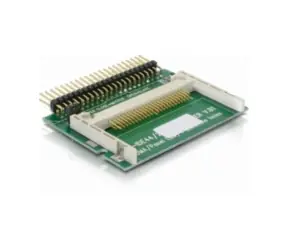 Redukce IDE 44-pin na CompactFlash