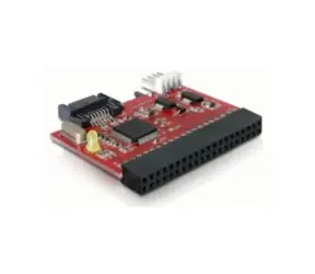 DeLock konvertor IDE na SATA a SATA na IDE / IDE 40pin
