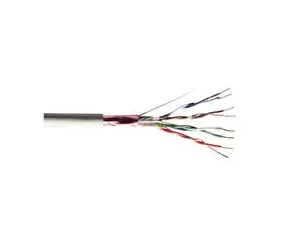 Digitus FTP kabel drát AWG24 Cat.5e, box 305m, PVC