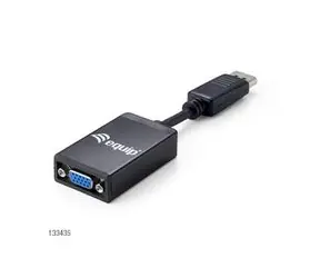 equip Converter DisplayPort -> VGA  