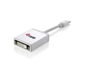 equip Converter MiniDisplayPort -> DVI