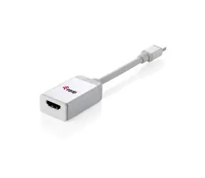 equip Converter MiniDisplayPort -> HDMI