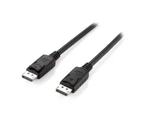 Equip video kabel DisplayPort<->DisplayPort propojovací 2m