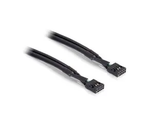 Delock interní USB kabel samice/samice 10pin 50cm