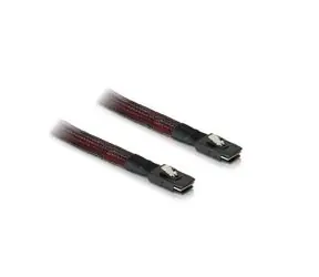 Delock kabel SAS mini 36-pin - SAS mini 36-pin 1 m