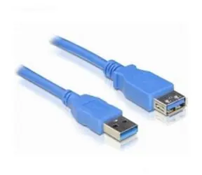 Delock USB 3.0 kabel prodlužující A/A samec/samice délka 5m