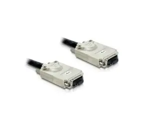 Delock kabel Infiniband / Infiniband 1m