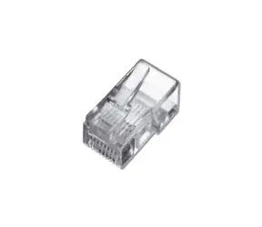 UTP Digitus Modular Plug / cat. 5e / 8P8C nestíněný / lanko / 1 ks