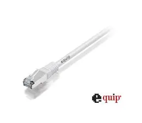 equip Patch Cords S/FTP Cat.6a 1,0m