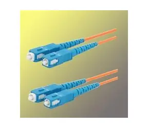 Opticord SC-SC 09-125µ 2m