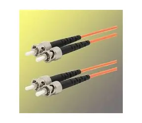 Opticord ST-ST 50/125µ 1m
