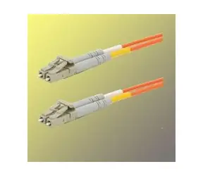 OPTIX LC/UPC-LC/UPC Optický patch cord 62,5/125 1m