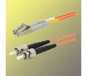 Opticord LC-ST 62.5-125µ 3m