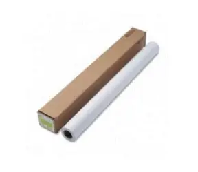 HP Q1397A White Inkjet Paper, A0, 45 m, 80 g/m2 InkJet Bond