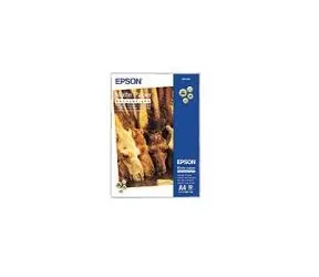 EPSON Paper A4 Matte Heavyweight (50 sheets) 167g/m2