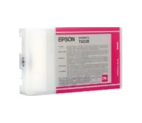 EPSON T603 originálních cartridge fialová / 220 ml