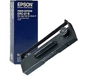 EPSON páska čer. ERC27B (TM-U290/II, -U295, TM-H3000R)
